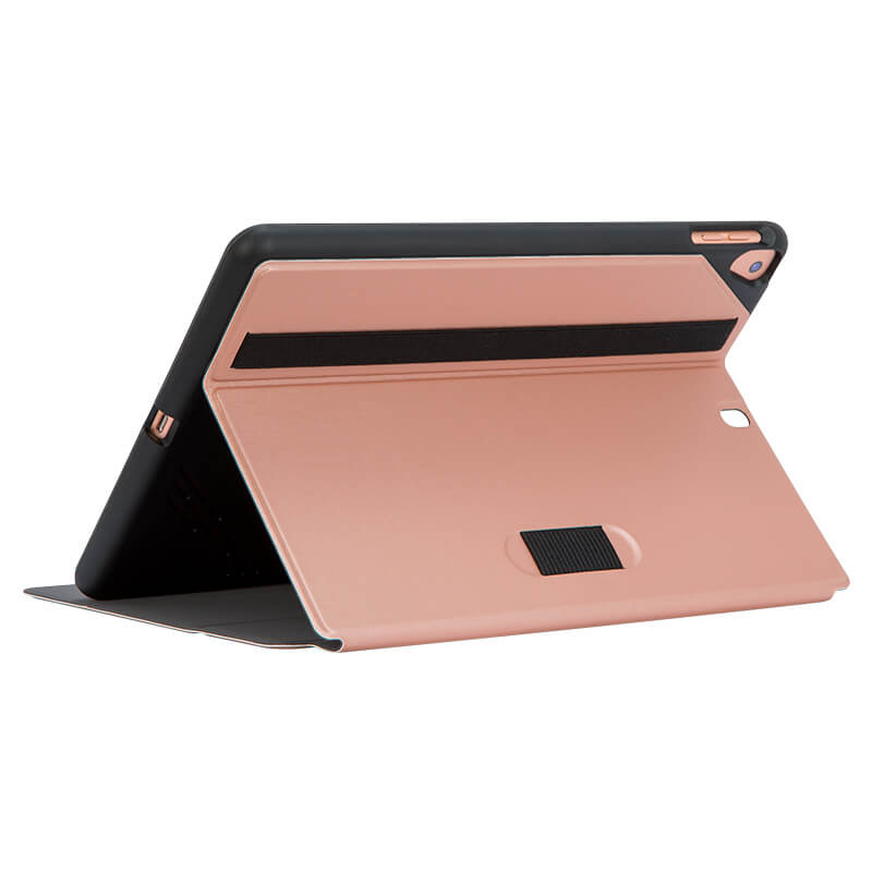 CASE TARGUS CLICK-IN IPAD 10.2/10.5 INCH 9TH/8TH/7TH ROSE GOLD