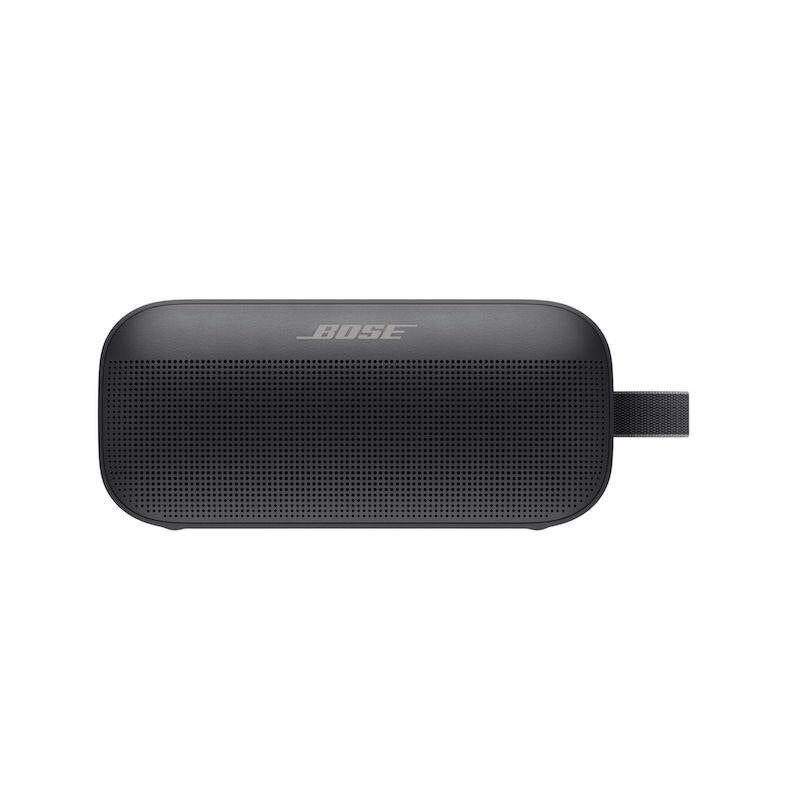 Bocina Bose SoundLink Flex Bt Portátil Negro MacStore Online