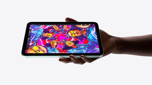 ¿Qué es un iPad? Conoce su evolución y funciones