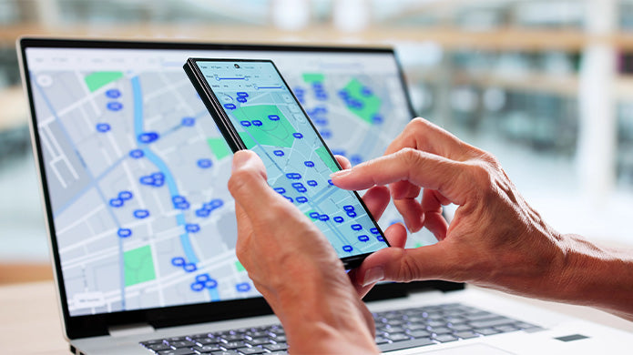 Cómo localizar un iPhone 