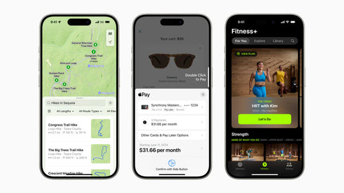 Guía de configuración y usos del NFC en iPhone