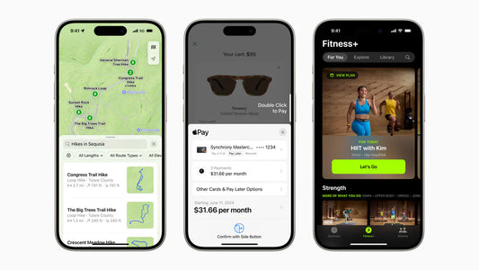 Guía de configuración y usos del NFC en iPhone
