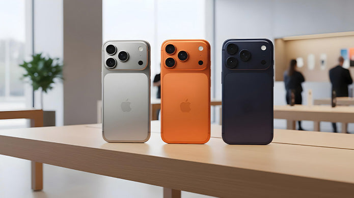  Review del iPhone 17 Pro