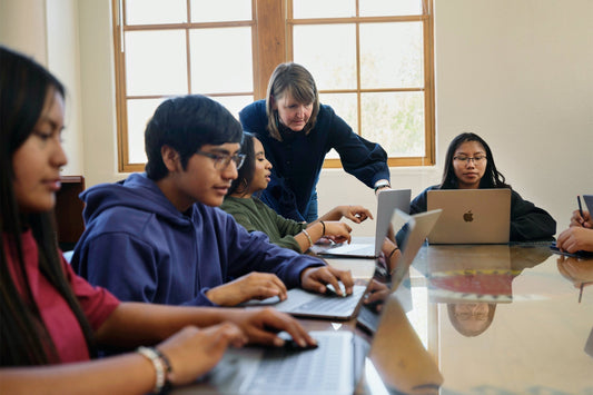 Apple Education: Potenciando la educación con tecnología