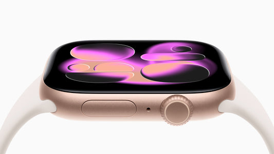 Un Apple Watch Series 11 con nueva tecnología