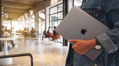 Back to school: 10 hacks para sacarle provecho a tu MacBook