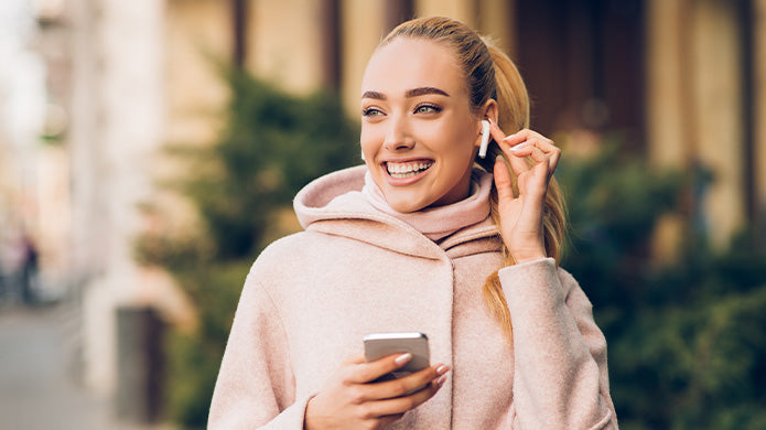 Tipos de AirPods: ¿Cuál es el ideal para ti?
