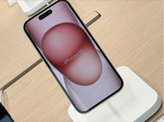 Aprende a buscar en mi iPhone archivos y aplicaciones