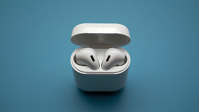 Cómo cambiar el nombre de mis AirPods paso a paso