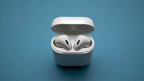 Cómo cambiar el nombre de mis AirPods paso a paso