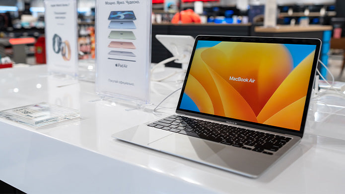 Comparativo de MacBook: encuentra el modelo perfecto para ti