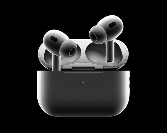 Cómo conectar AirPods a tu teléfono