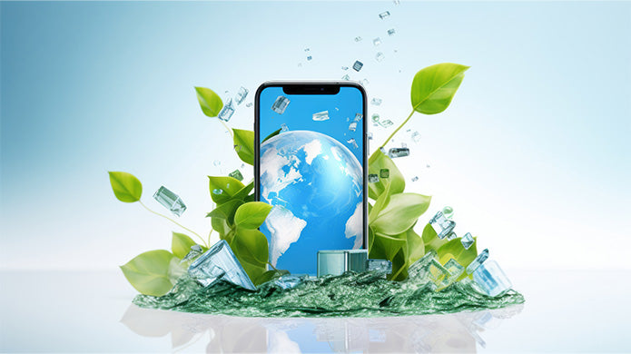 Día de la Tierra con Apple: tecnología que cuida el futuro