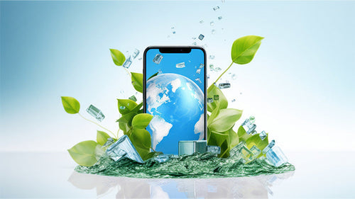 Día de la Tierra con Apple: tecnología que cuida el futuro
