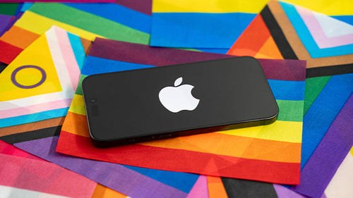 Día del orgullo gay: tecnología, orgullo y formas de celebrar con Apple