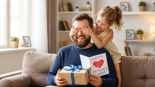  5 dispositivos para regalar en el día del padre y disfrutar el mundial 