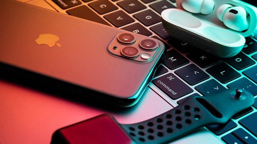 10 funciones ocultas en iOS y macOS