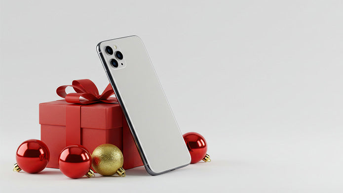 Accesorios Apple para comprar con tu Gift Card