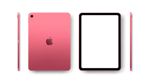iPad A16: potencia, entretenimiento