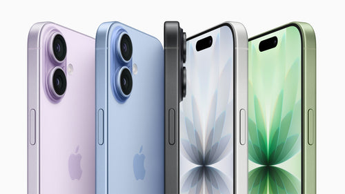 Todo lo que debes saber del iPhone 17