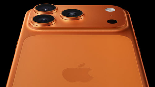 Apple revela el iPhone 17 Pro y el iPhone 17 Pro Max