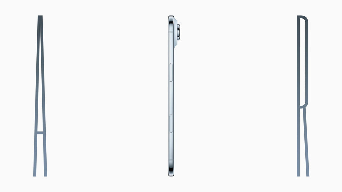 El iPhone Air ya está aquí