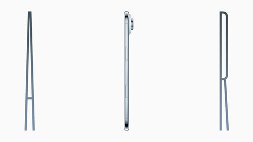 El iPhone Air ya está aquí