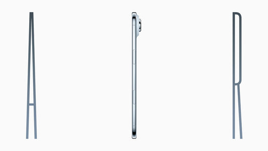 El iPhone Air ya está aquí