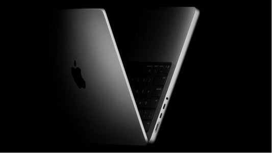 MacBook Pro con Chip M5: rendimiento y eficiencia renovados