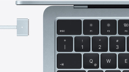 MacBook Air M5: potencia y capacidad máxima