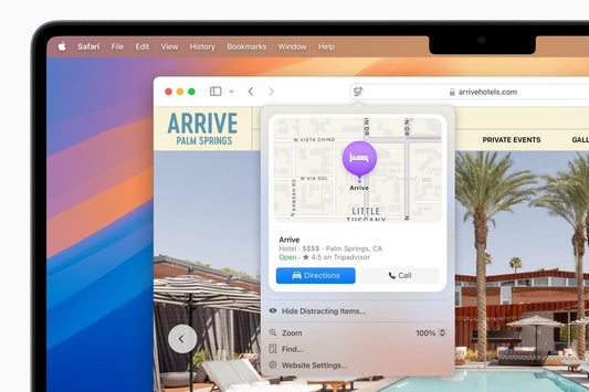 Qué es Safari y por qué es el navegador ideal para usuarios Apple