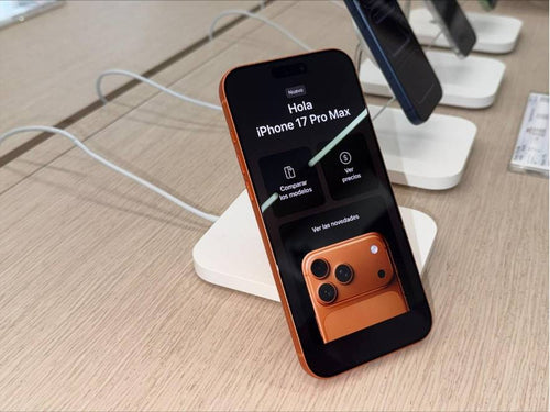 Última actualización iOS: novedades, instalación y soluciones