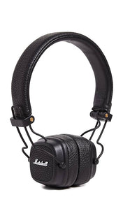 Audífonos Marshall Major3 On Ear Negro