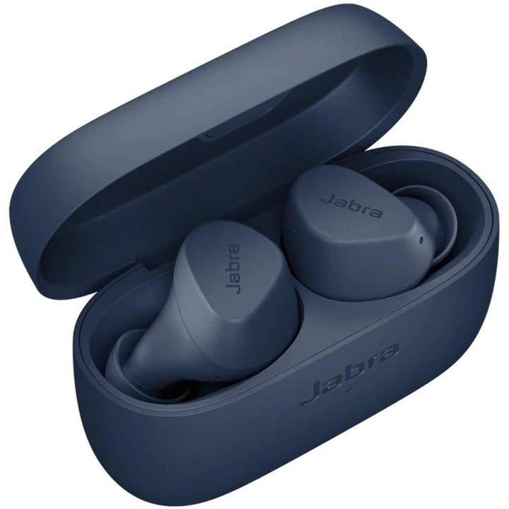 Auriculares inalámbricos JABRA ELITE 2 IN EAR -Azul Marino – Mac