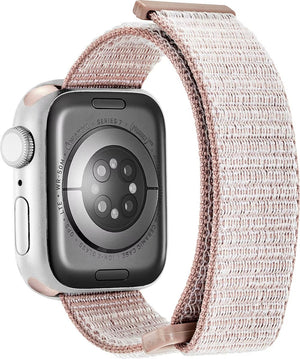 TO AW BAND UTILITY 38MM-LIGHT BE STRIPE