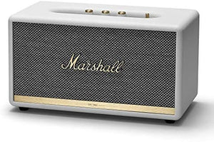Bocina Marshall parlante Marshall Woburn Ii BT - Plata