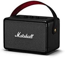 Altavoz Marshall Kilburn II portátil Bluetooth  - Negro