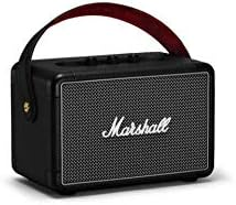 Altavoz Marshall Kilburn II portátil Bluetooth  - Negro