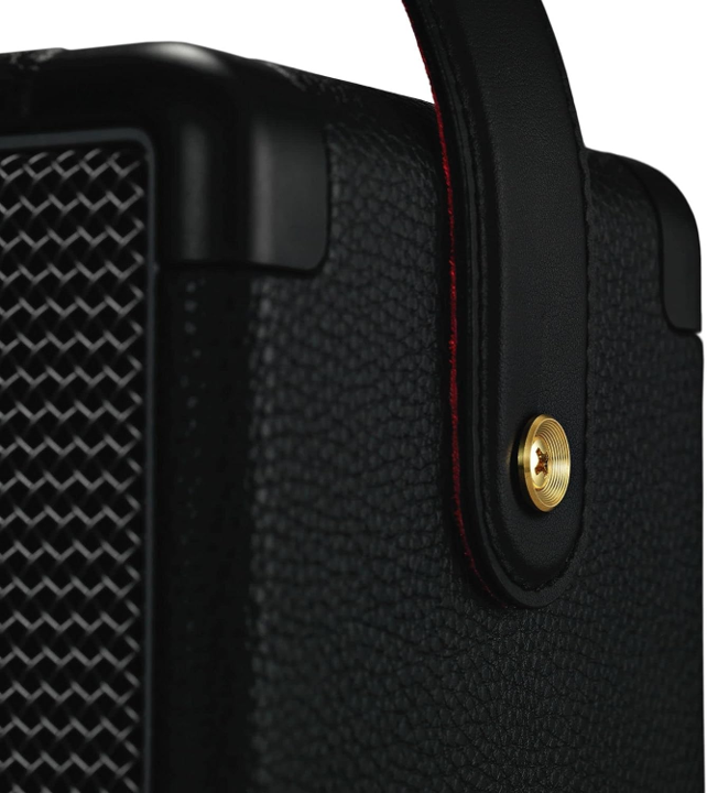 Altavoz Marshall Kilburn II portátil Bluetooth  - Negro