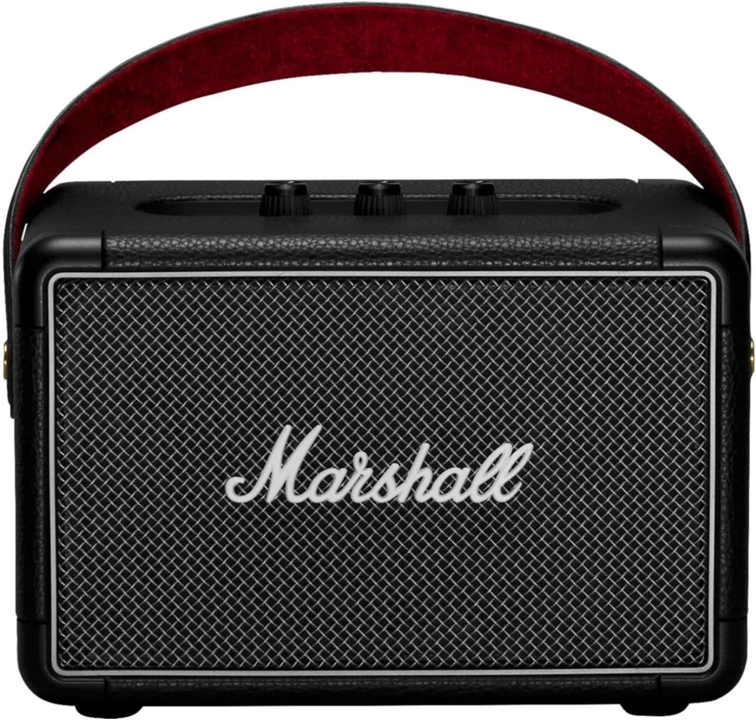 Altavoz Marshall Kilburn II portátil Bluetooth  - Negro