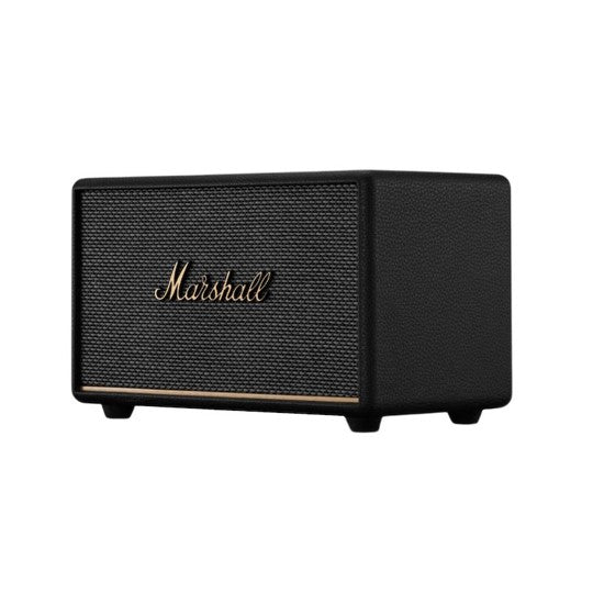 Parlante Marshall Acton III No portable Bluetooth - Negro