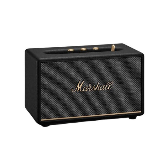 SPEAKER MARSHALL ACTON III PORTABLE BLUETOOTH MIDNIGHT BLUE