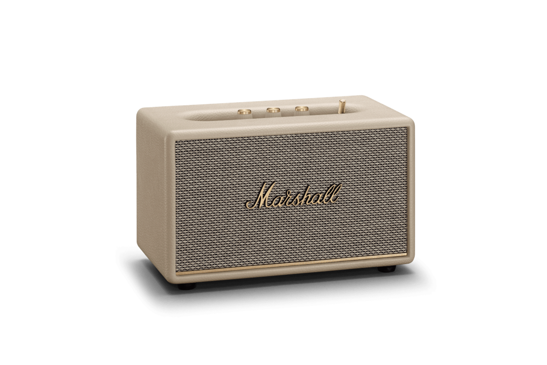 Altavoz Bluetooth MARSHALL ACTON III - Crema