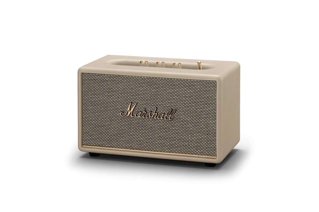 Altavoz Bluetooth MARSHALL ACTON III - Crema