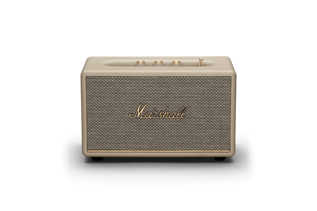 Altavoz Bluetooth MARSHALL ACTON III - Crema