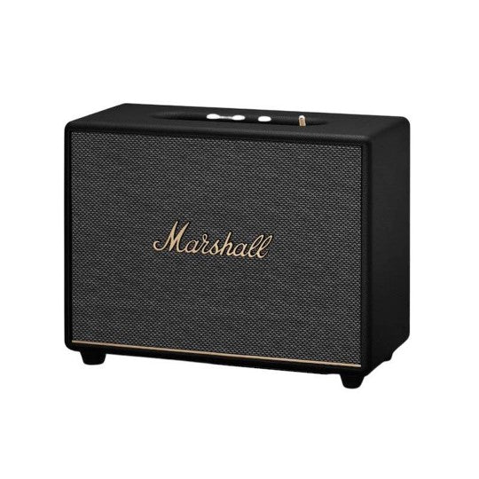 Parlante Marshall Woburn III No portable Bluetooth - Negro