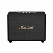 Parlante Marshall Woburn III No portable Bluetooth - Negro