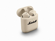 Audífonos internos inalámbricos Marshall True  Minor III - Crema
