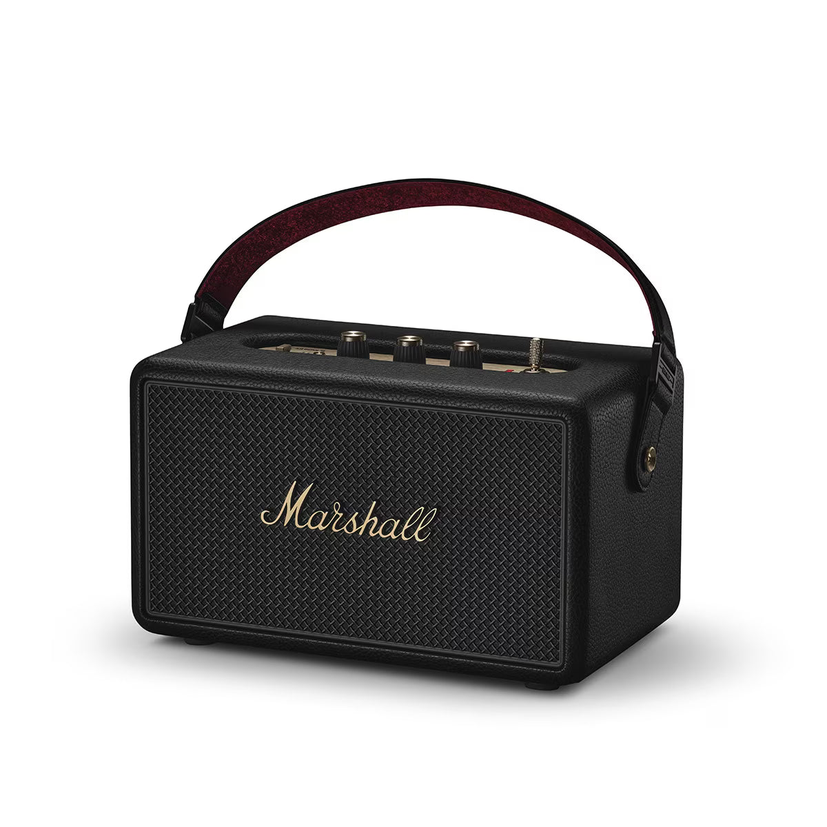 SPEAKER MARSHALL KILBURN III P BT BLK