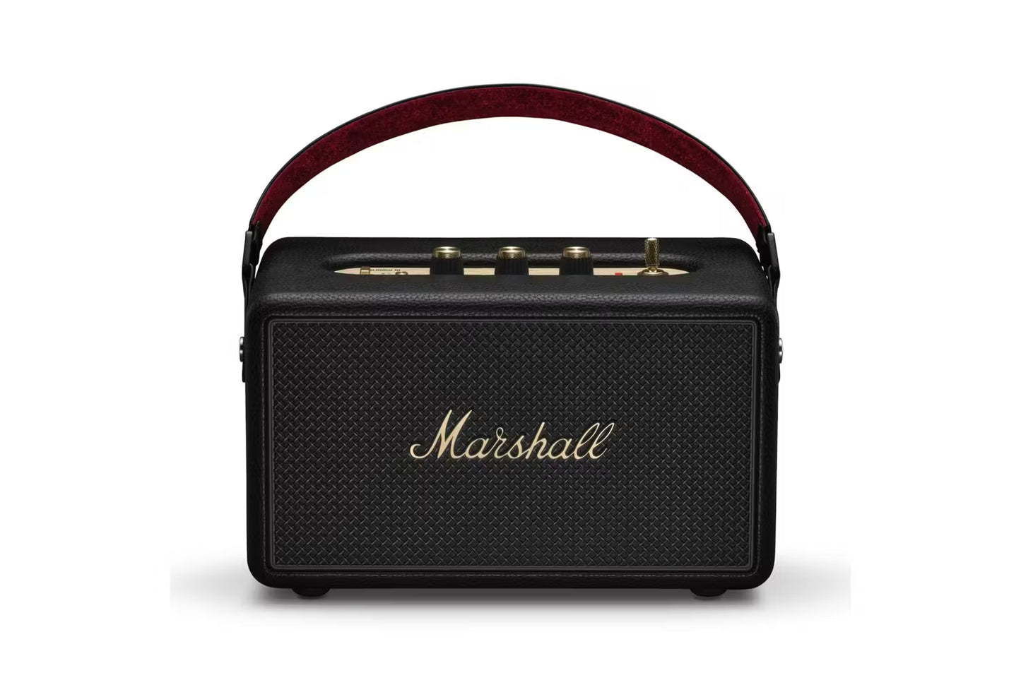 SPEAKER MARSHALL KILBURN III P BT BLK